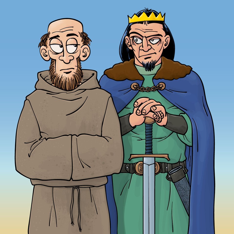 Ansgar